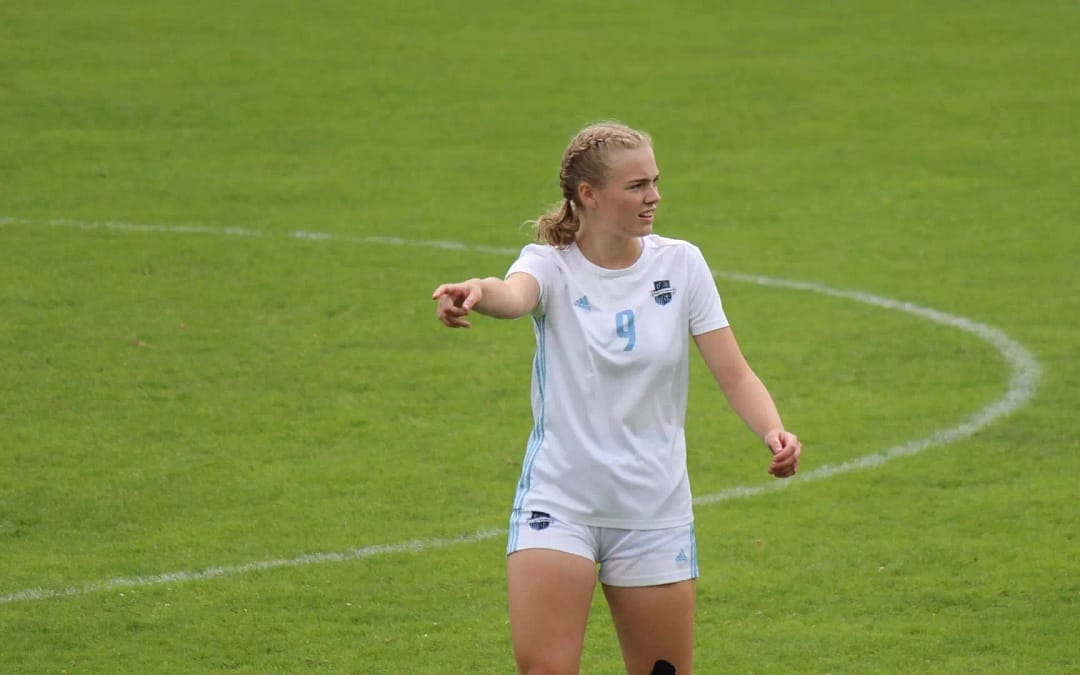 Women's Soccer Falls In Regional Final