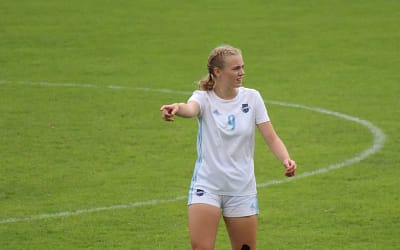 Women's Soccer Falls In Regional Final