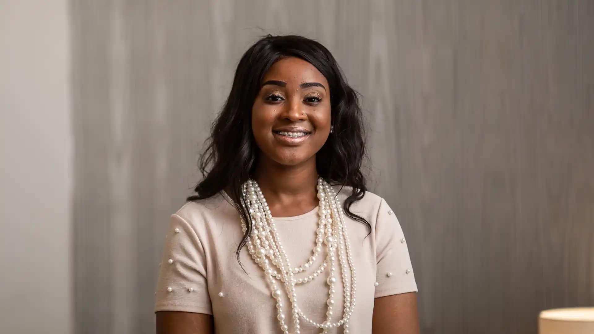 Master-of-Arts-Higher-Education-Leadership Grace Online Student