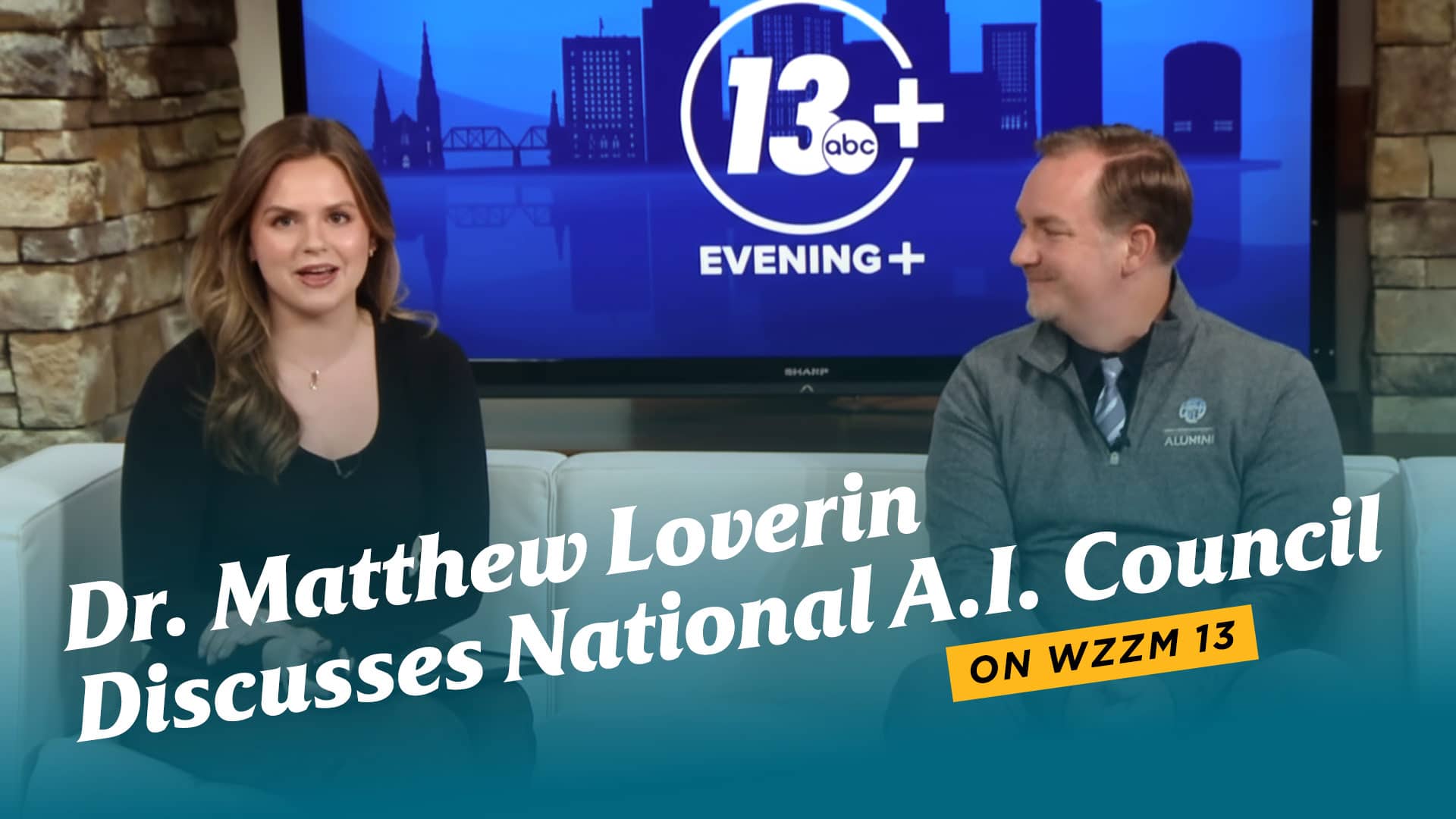 Dr-Matthew-Loverin-Discusses-National-AI-Council-on-WZZM-13 Dr-Matthew-Loverin-Discusses-National-AI-Council-on-WZZM-13