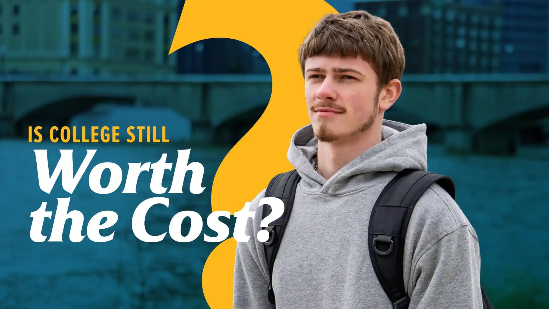 Is College Still Worth the Cost? - Grace Christian University