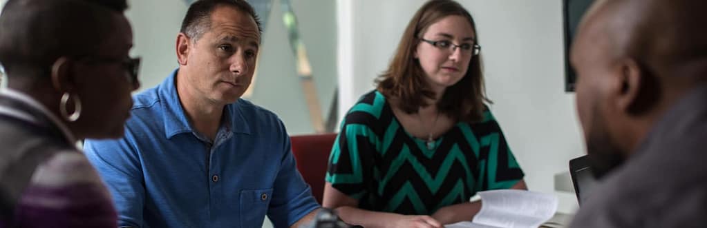 Career Services Student Alumni Background Image