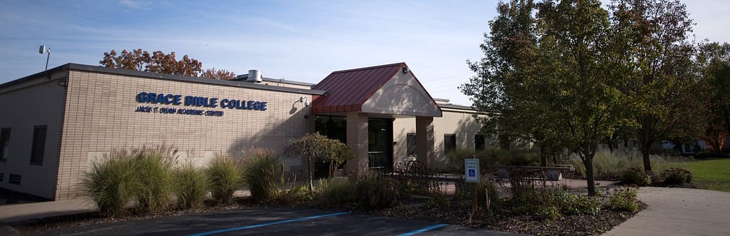 Facilities Rental Background Image