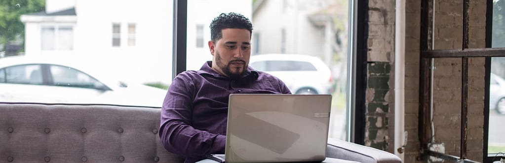 Student Services Background Image