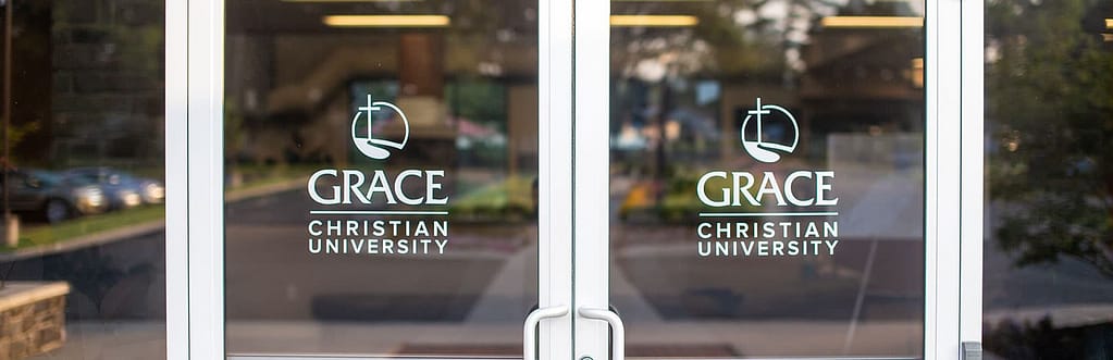 Logo On Doors Picture