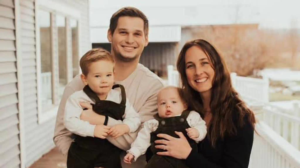 Autumn Olson - Alumni Highlight