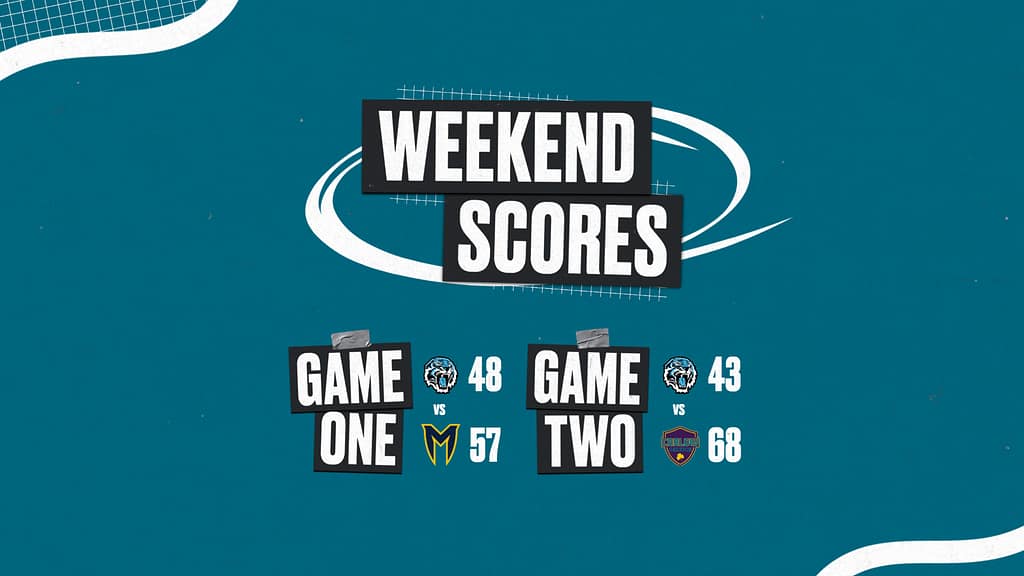 Tigers Show Progress on Road Trip