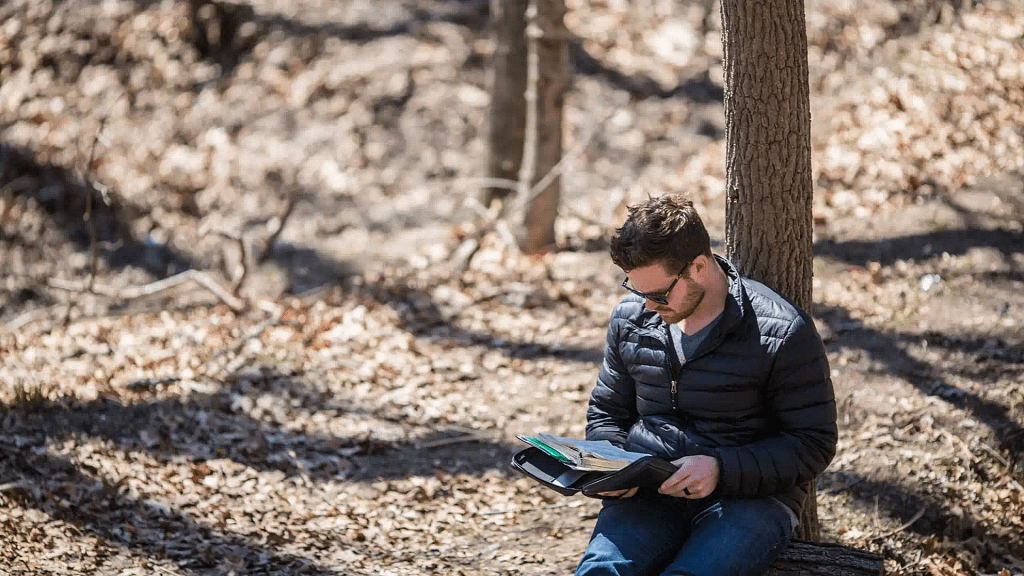 General Ministry Picture