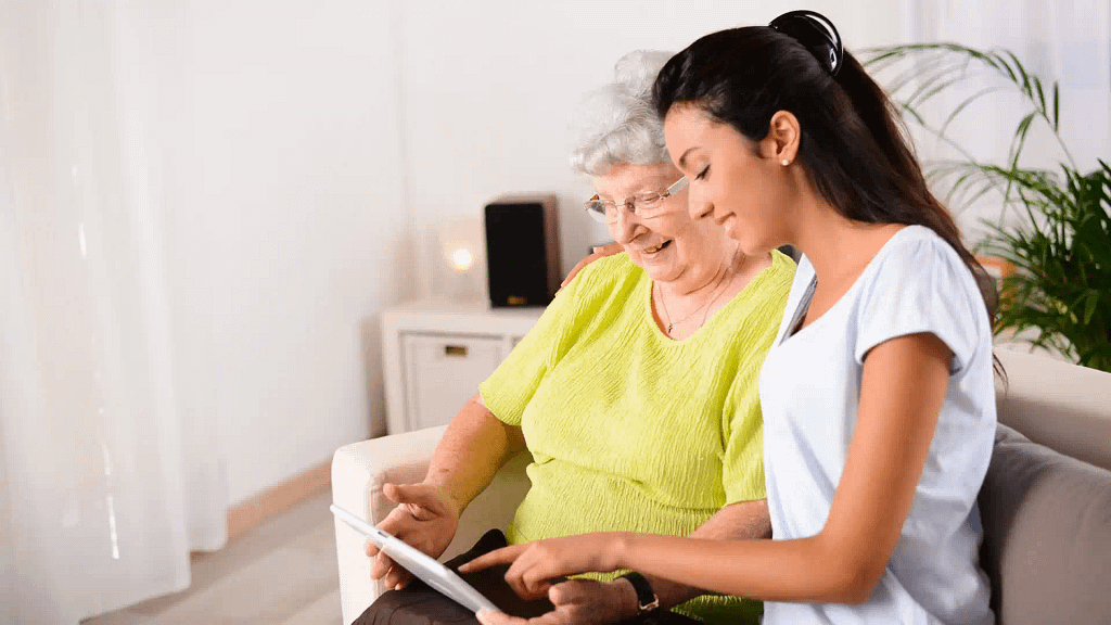 Human Services Picture