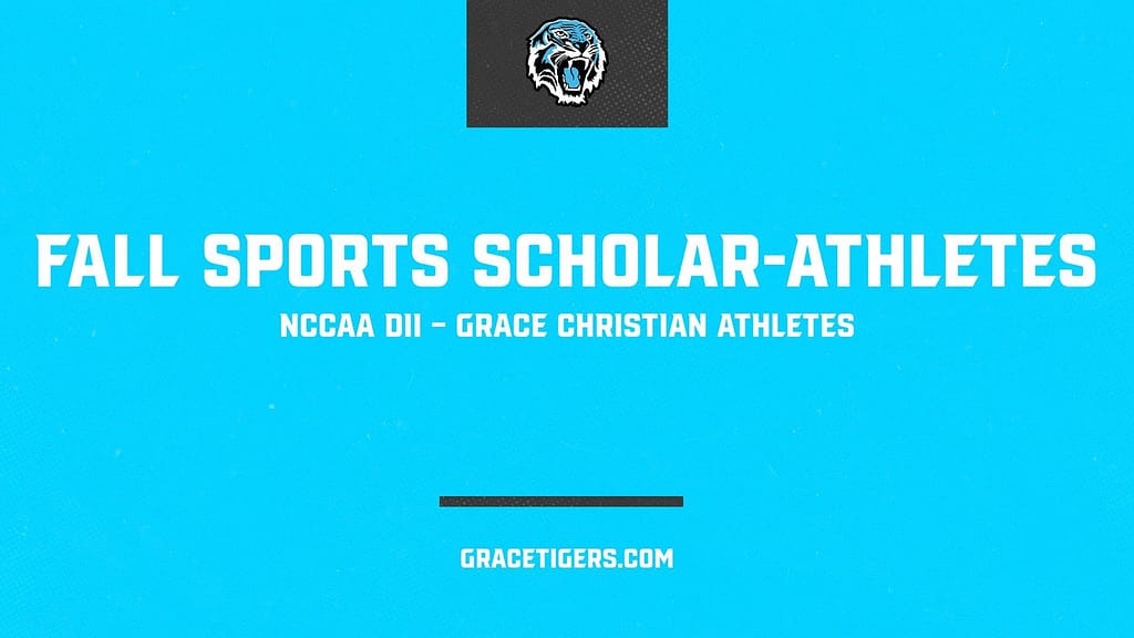 Scholar Athletes banner