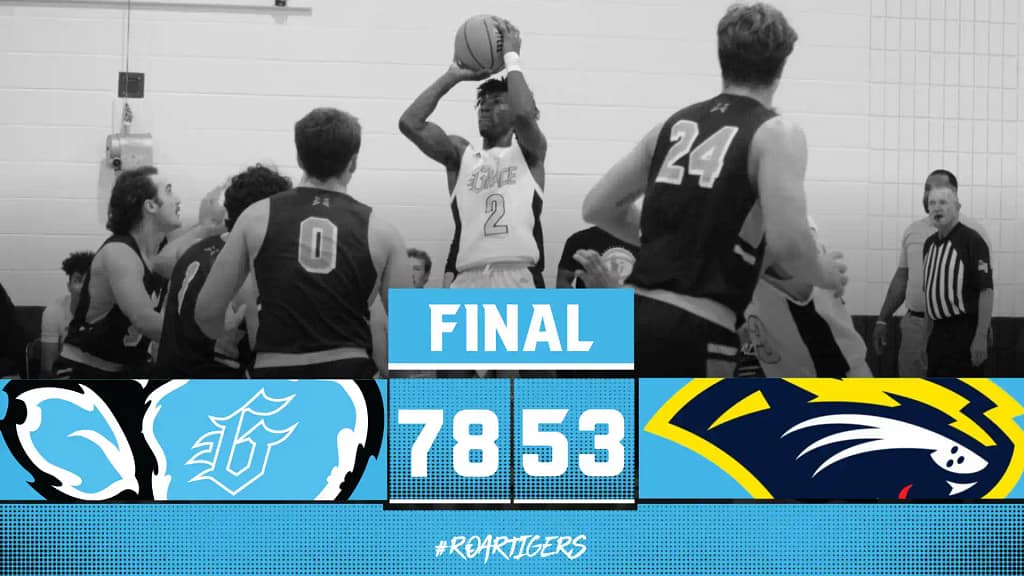 basketball score image