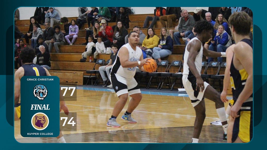 basketball game image