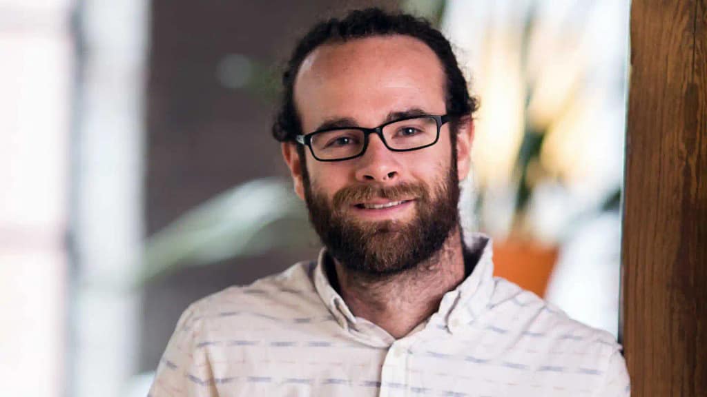 Caleb Befus: Change of Plans