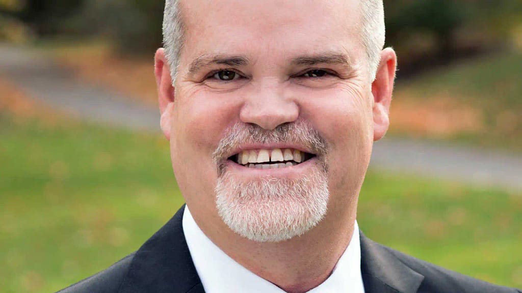 Dr. Dan Gowdy: Following God Wherever He Leads