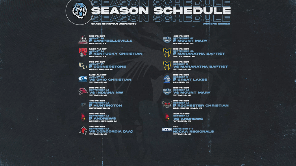 Women's Soccer Launches 2024 Season in KY