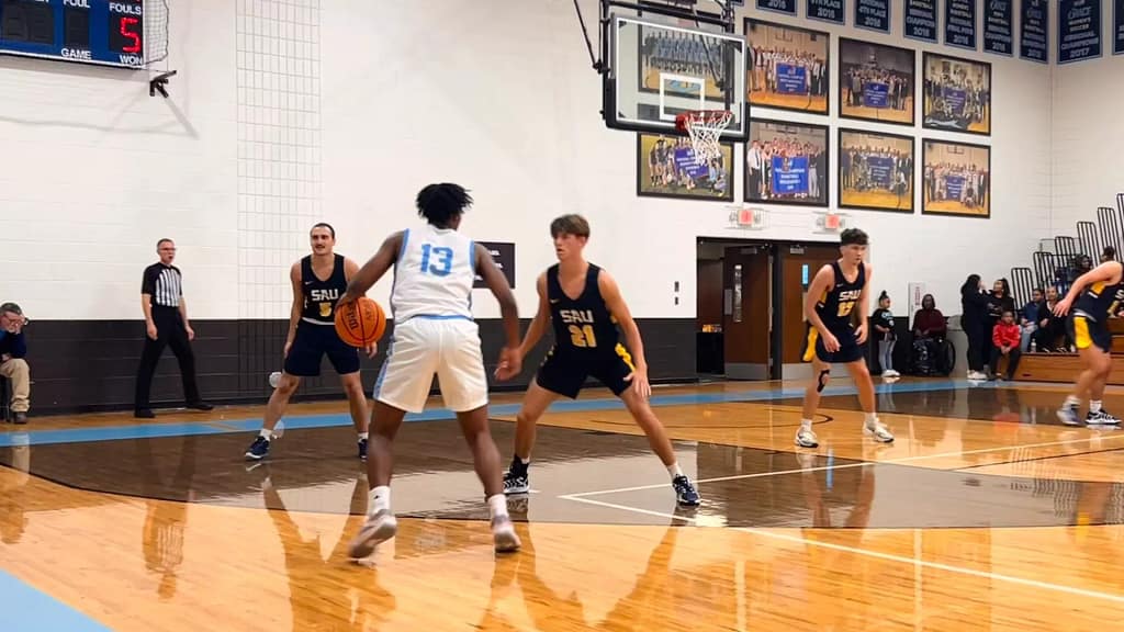 Grace JV kicks off season against Spring Arbor