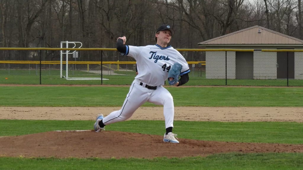 Baseball Wins Its Home Opener
