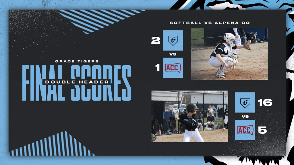 Tigers extend win streak as they take down Lumberjacks