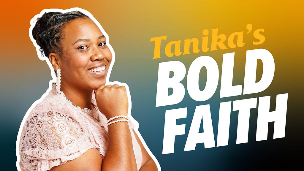 Tanikas-Bold-Faith