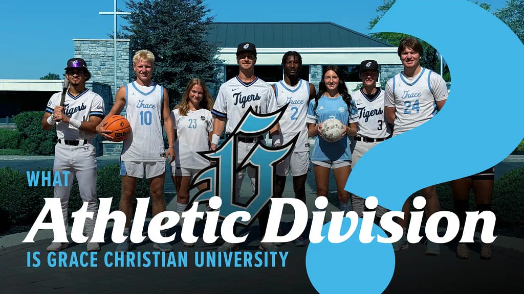 What-Athletic-Division-Is-Grace-Christian-University