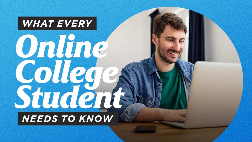 What-Every-Online-College-Student-Needs-to-Know