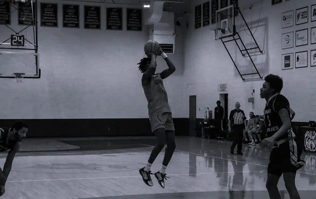 Tigers JV End Season At Cougar Classic