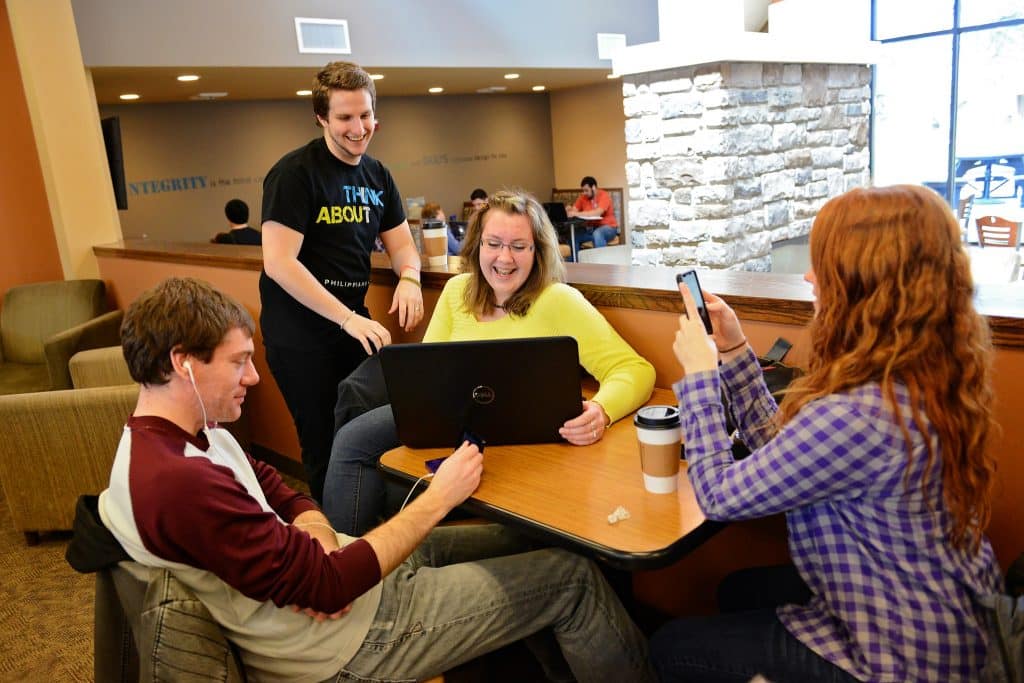 students-hanging-together-1024×683 Picture Of Students
