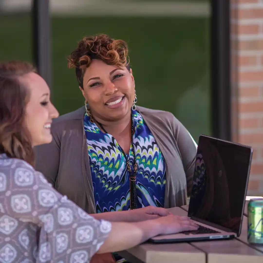 Grace-Online-students Grace online students