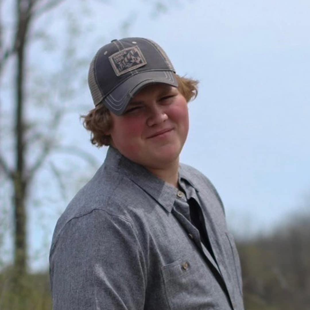 Isaiah-Denhof Isaiah Denhof