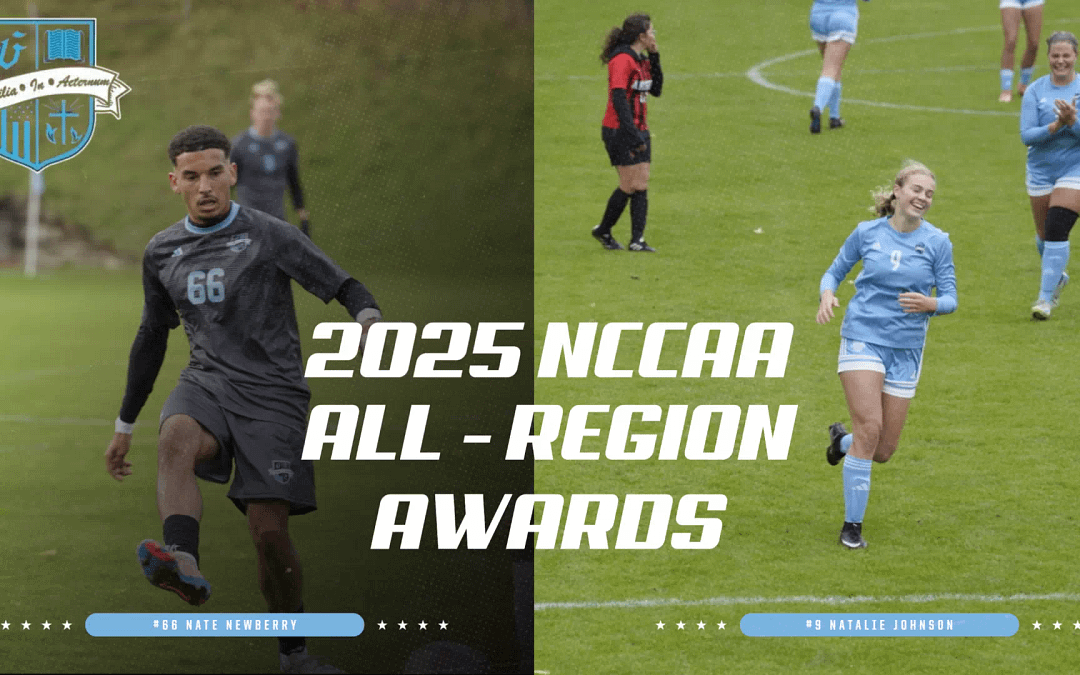 All-Region Honors All Around