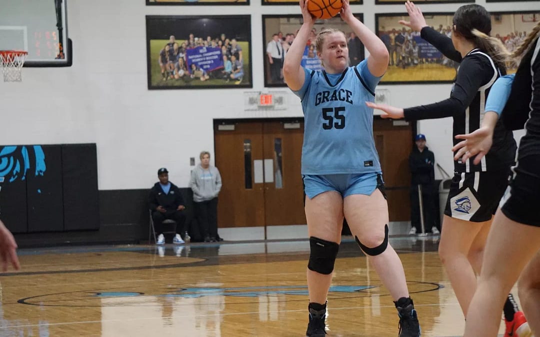 Fonseca and Dawson's Double-Double lead Tigers