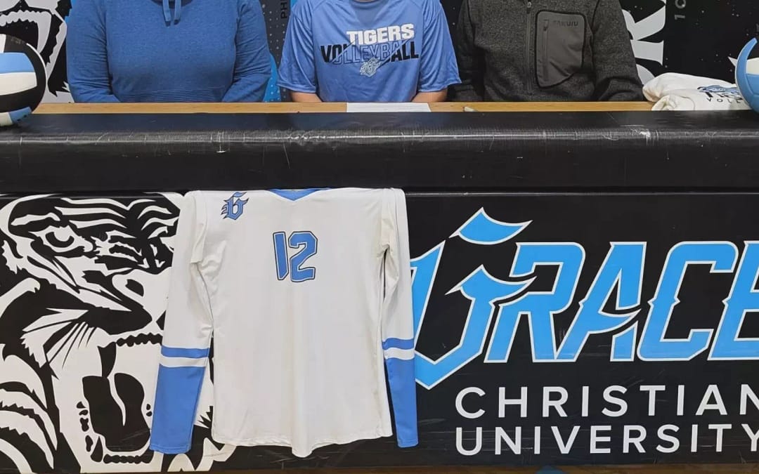 Volleyball Adds Standout Recruit, Kelsie Muldoon