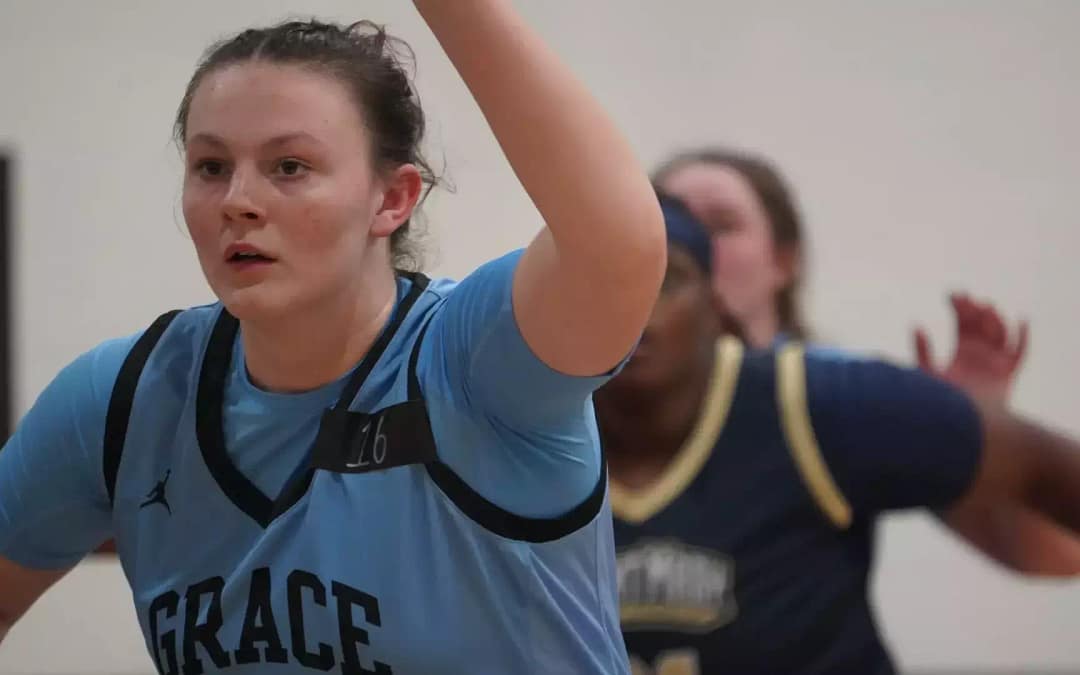 Womens Basketball Secures big win in season finale