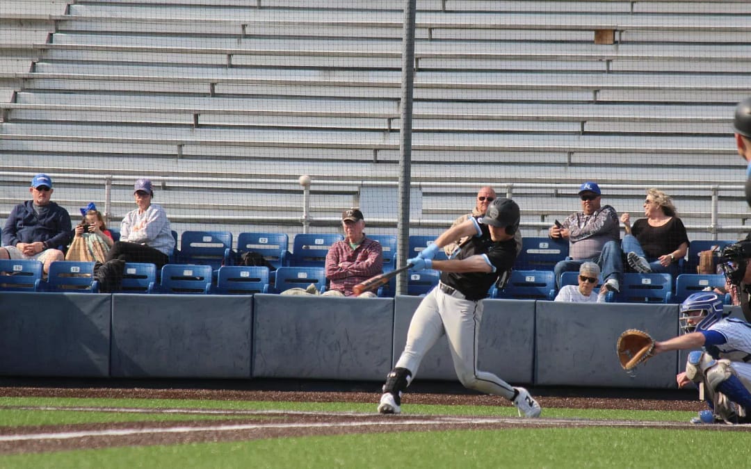 Tigers Rally Late To Stun the Cougars