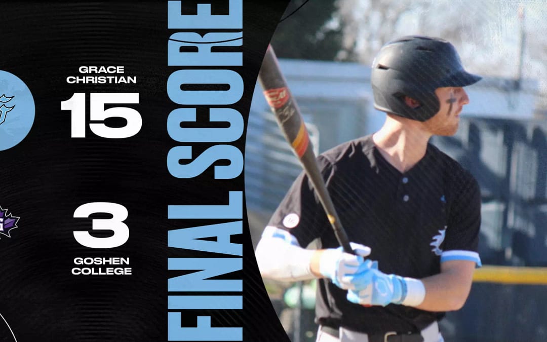 Sticks Power The Tigers Past Goshen