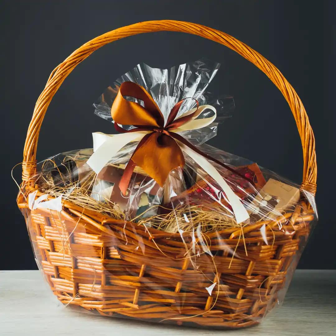 Gift-Basket