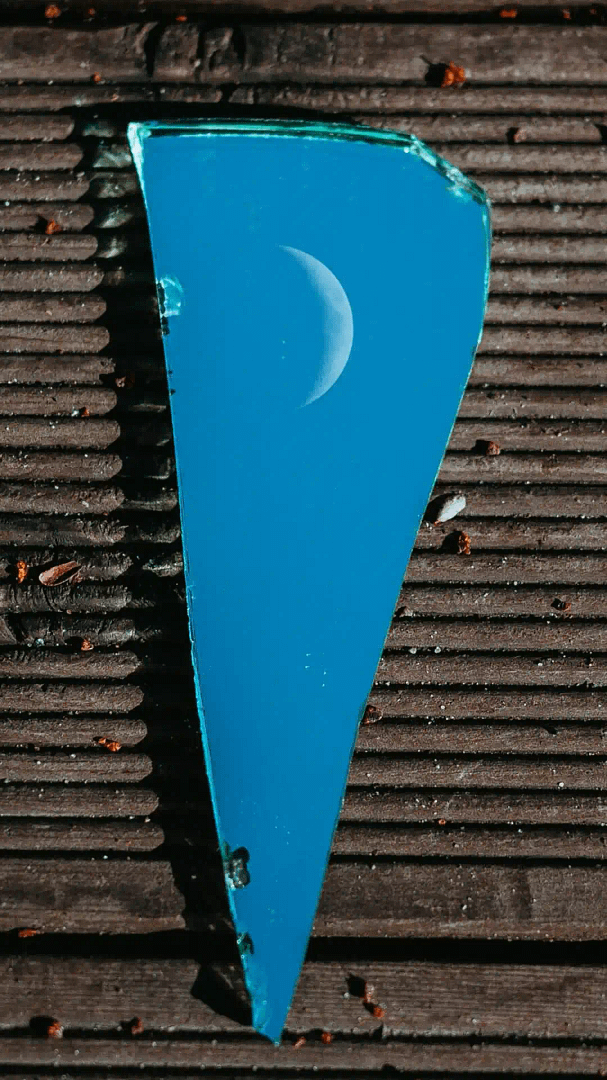 moon-reflecting-on-broken-glass