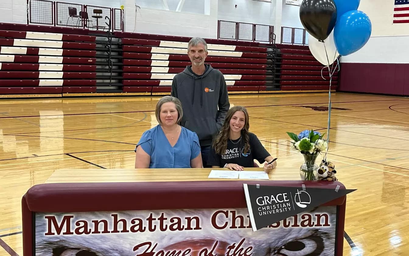 Track & Field adds Montana’s Sierra Flikkema Track & Field adds Montana's Sierra Flikkema