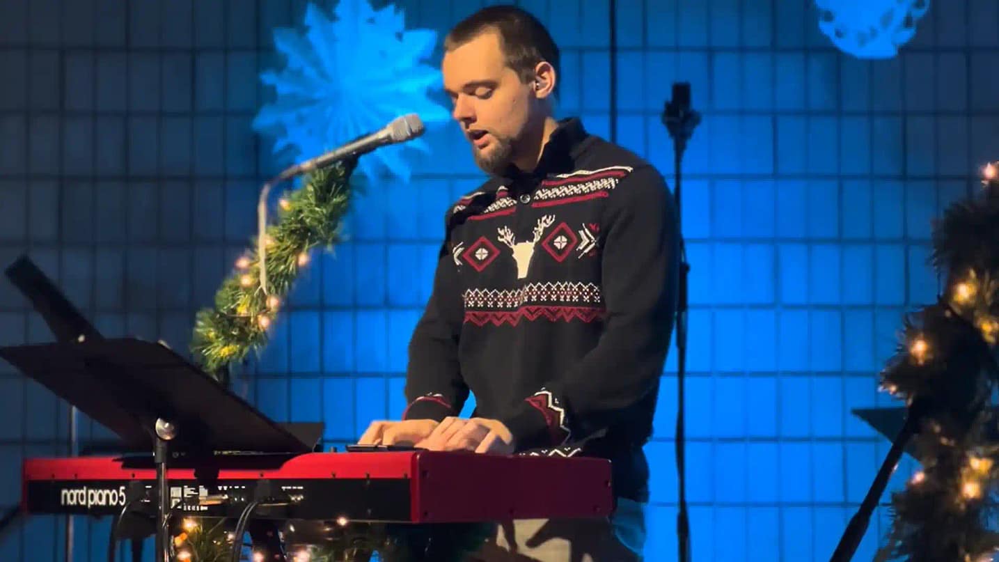 Keith-Christmas-Chapel