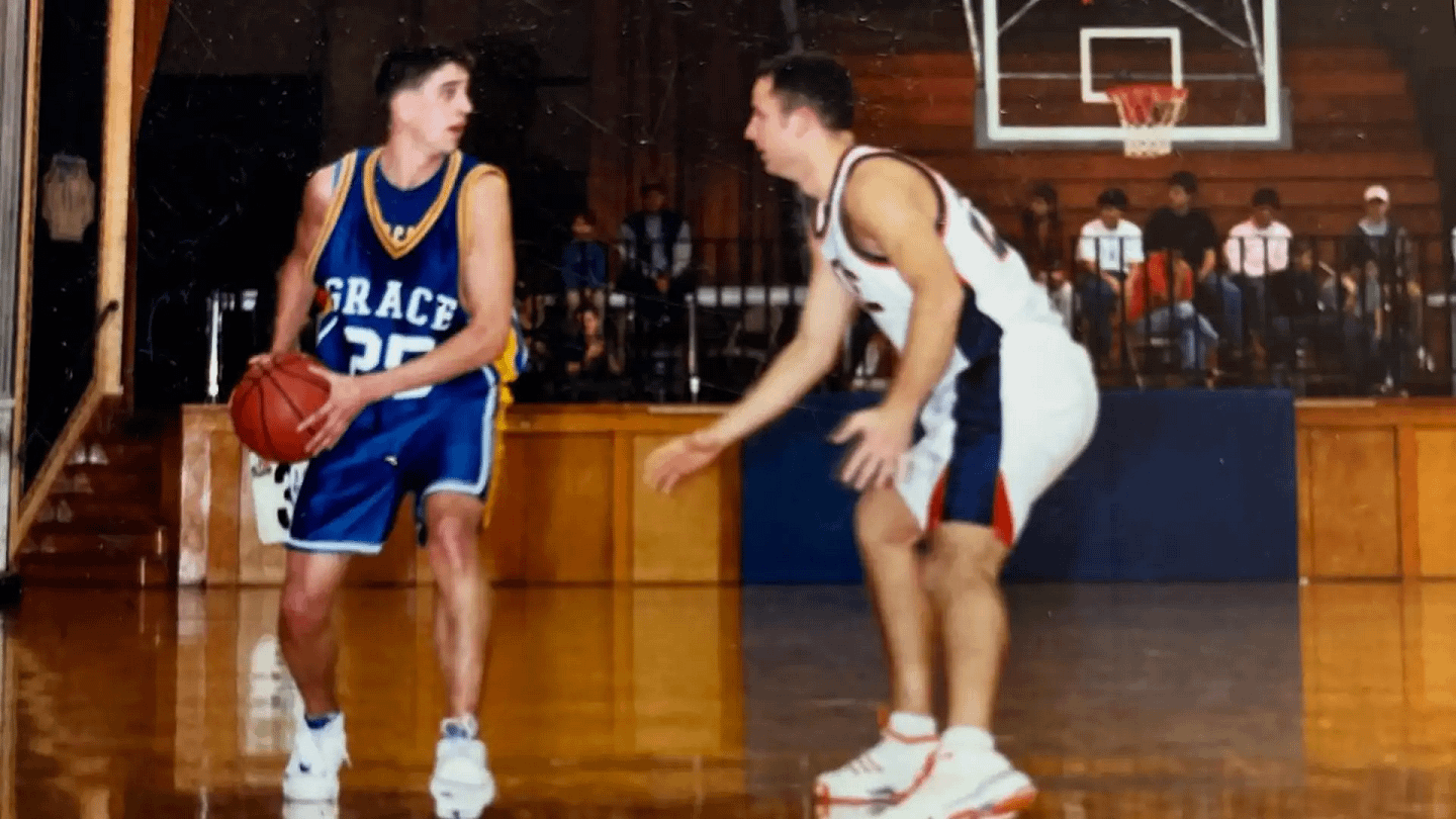 Kyle-Bohl-Playing -Basketball