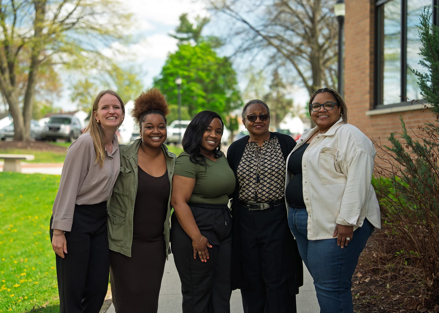 Online-Community-Students