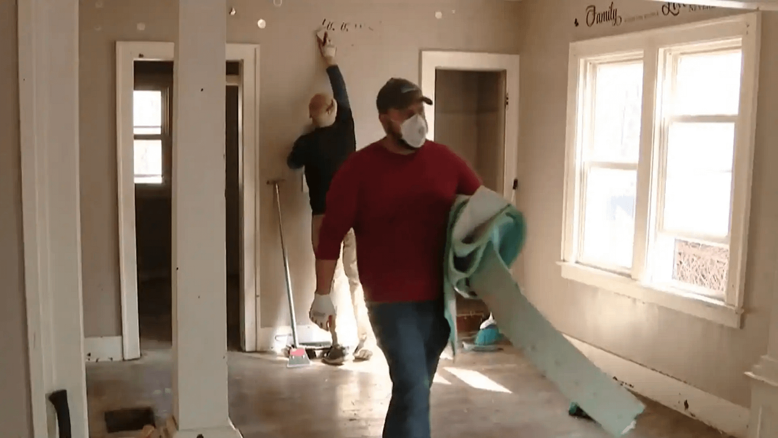 Serving-the-community