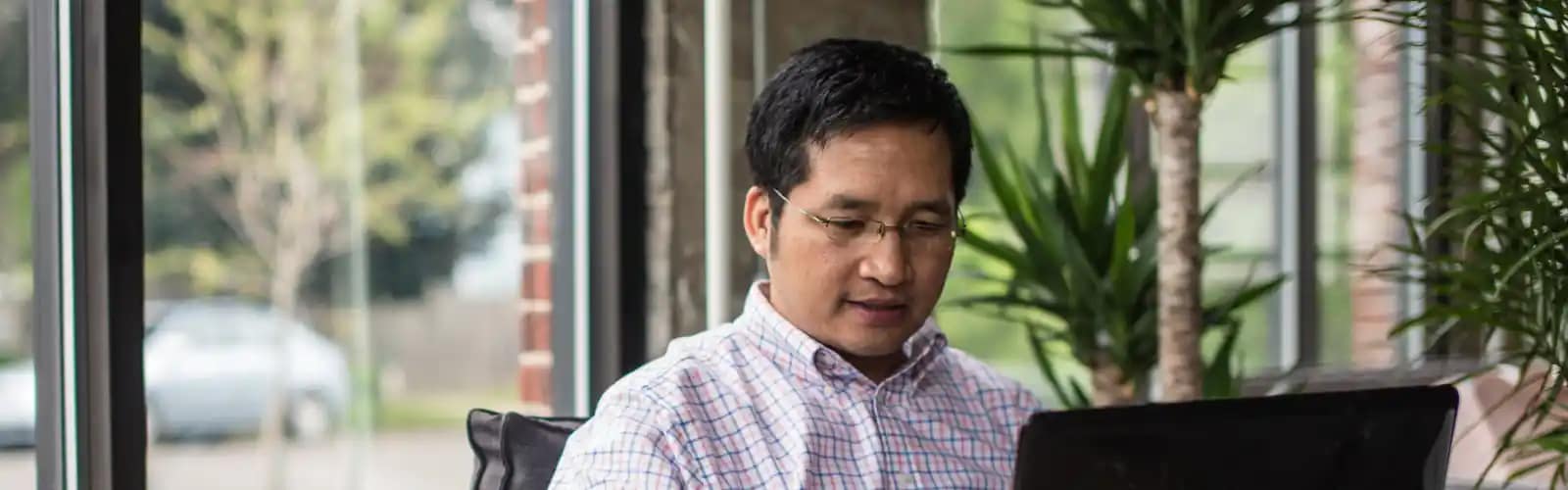 Online Student Resources Background Picture