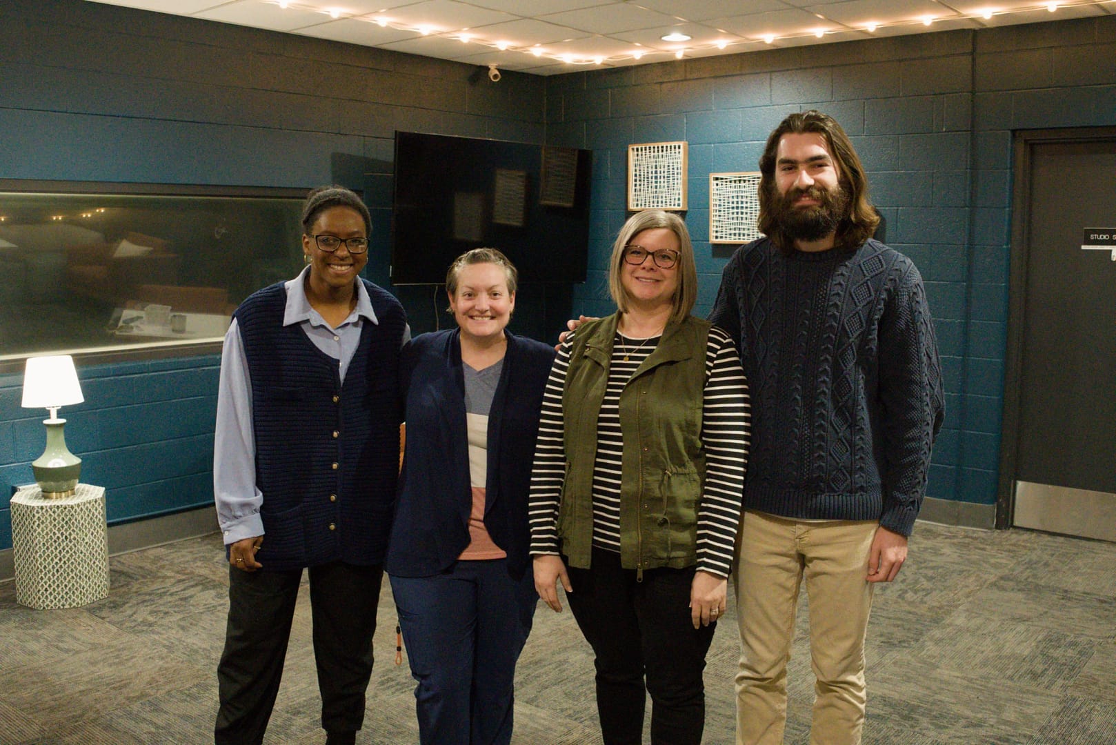 Student-Success-Team