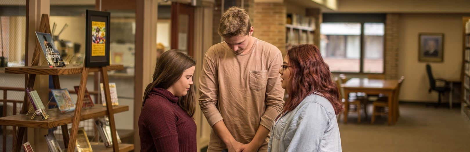 StatementOfFaith Statement Of Faith Background Image