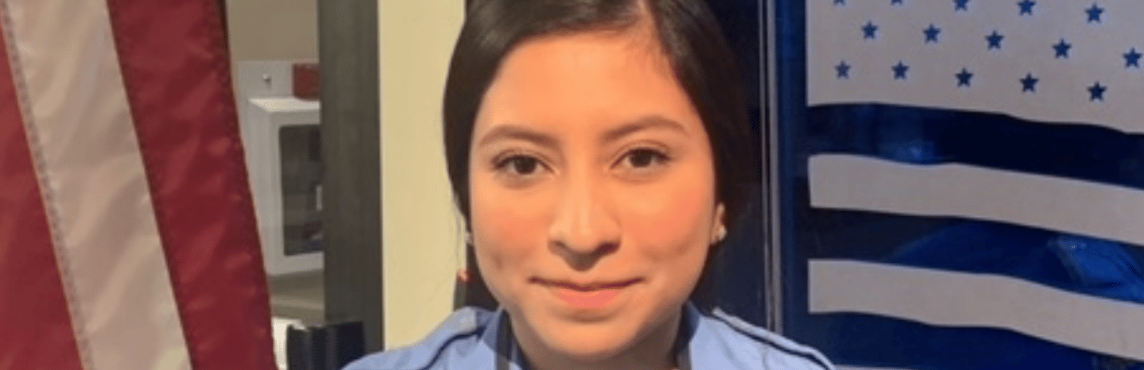 merlystoryheader police officer