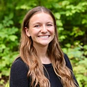 Stephanie Maendel-Communications-Major