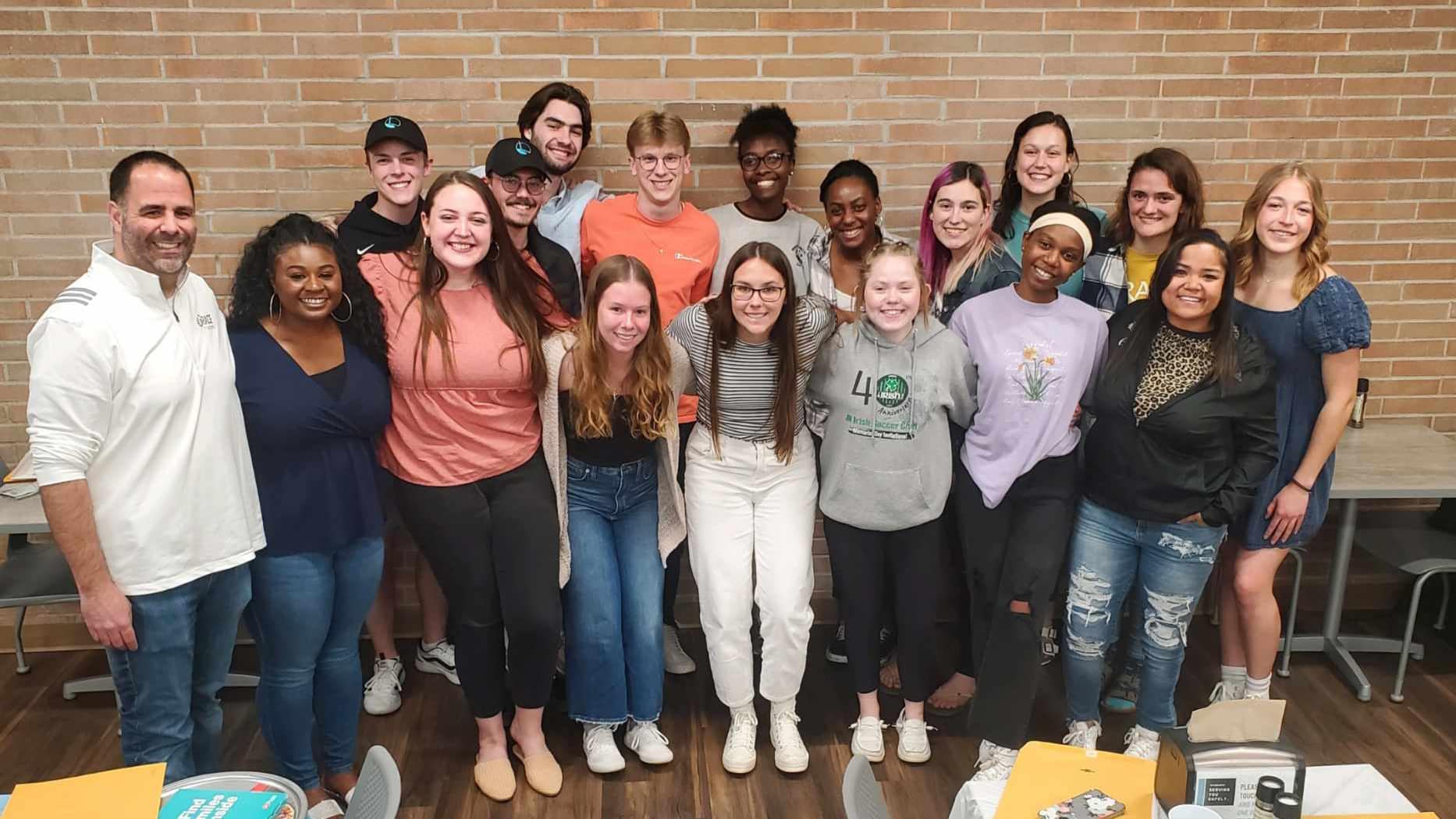 Grace-Tennis-announces-award-winners,-celebrates-season-at-Banquet Grace Tennis announces award winners, celebrates season at Banquet