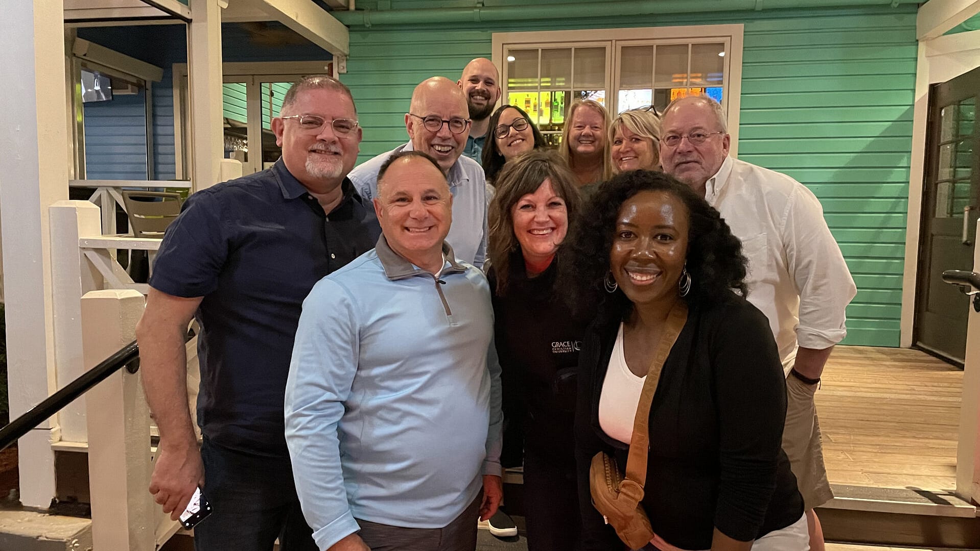 2024 ABHE group 2024 ABHE group