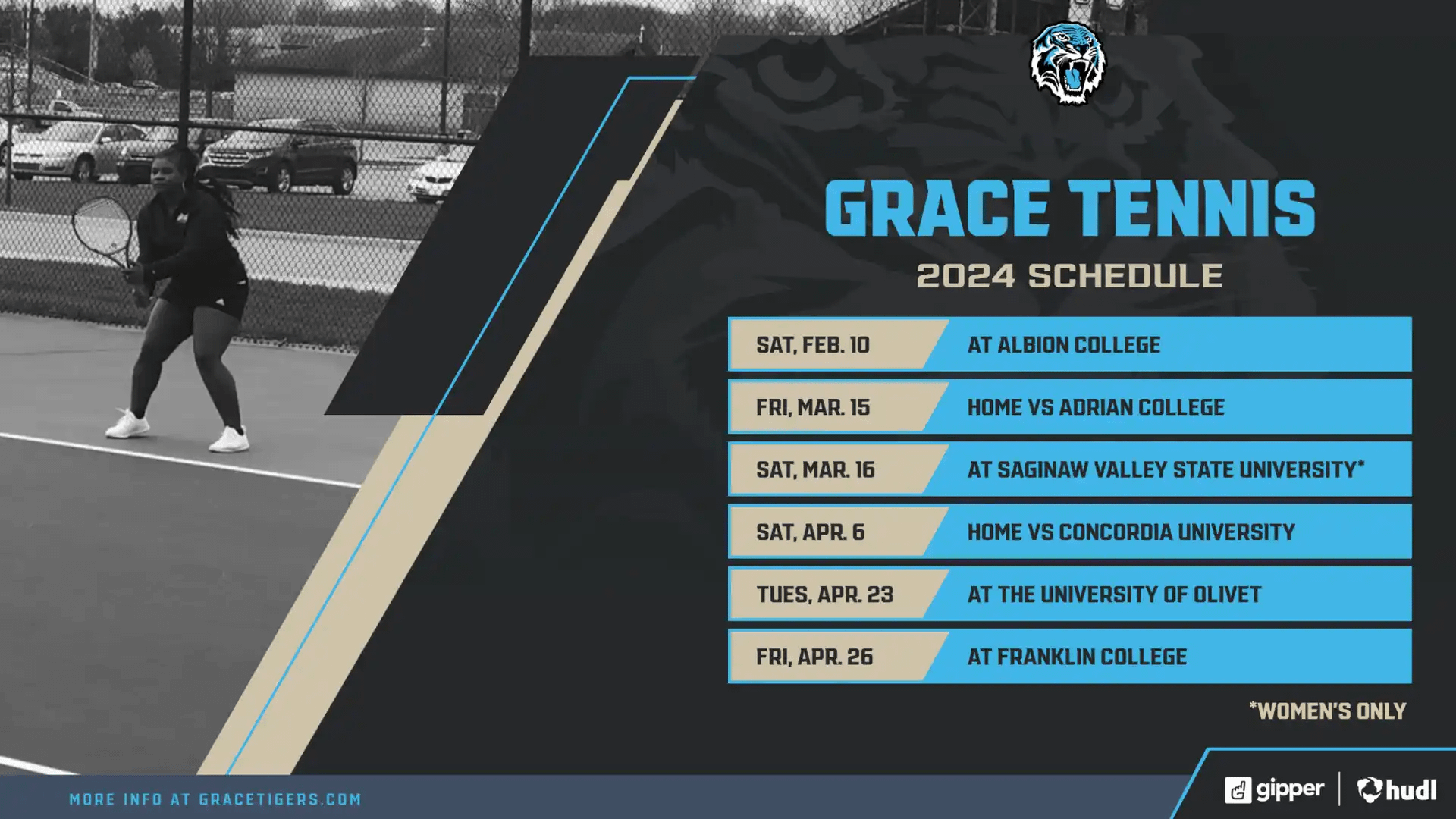 2024_Tennis_Schedule_3635108 Three Weeks Until Tennis Time